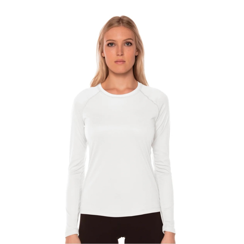 New Shirt DaSaelle UPF 50+ UV solar protection